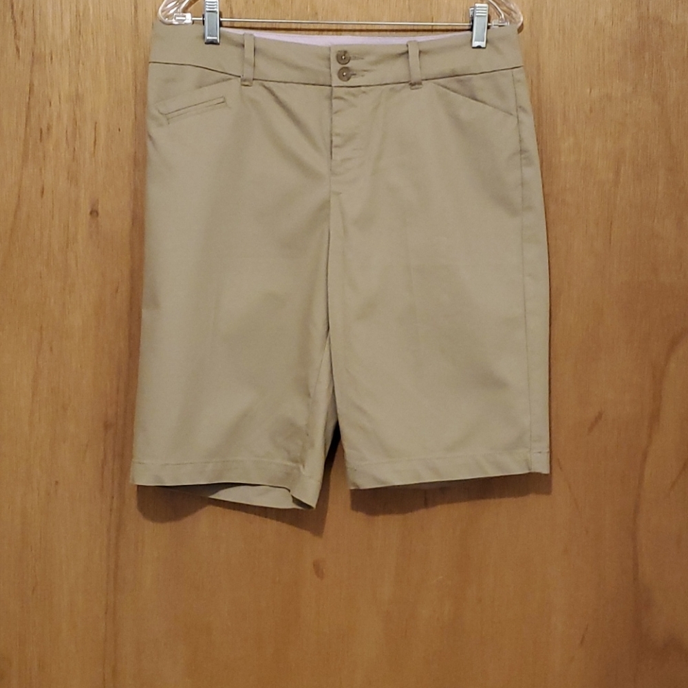 Dockers Kakhi  Short